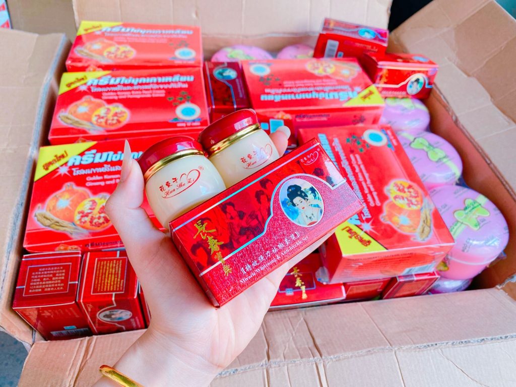CÔNG TY TNHH THƯƠNG MẠI VÀ XUẤT NHẬP KHẨU BEAUTIFUL GIRL